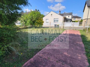 Maison a vendre Cloyes-les-Trois-Rivières 28220 Eure-et-Loir 67 m2 4 pièces 99000 euros