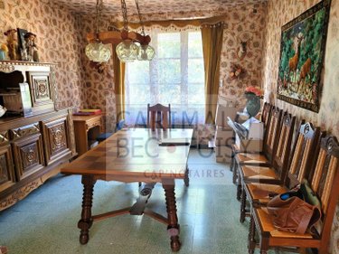 Maison a vendre Cloyes-les-Trois-Rivières 28220 Eure-et-Loir 67 m2 4 pièces 99000 euros