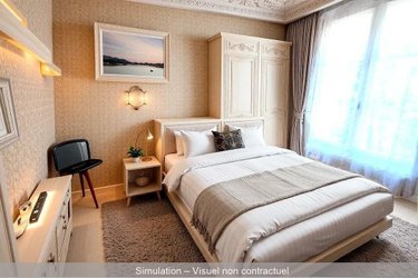 Maison a vendre Cloyes-les-Trois-Rivières 28220 Eure-et-Loir 67 m2 4 pièces 107500 euros