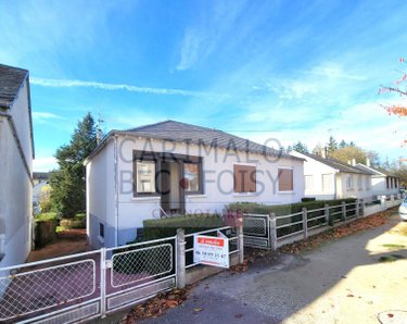 Maison a vendre Cloyes-les-Trois-Rivières 28220 Eure-et-Loir 67 m2 4 pièces 107500 euros