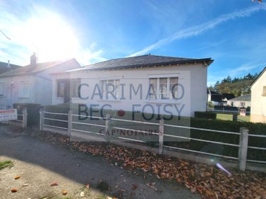 Maison a vendre Cloyes-les-Trois-Rivières 28220 Eure-et-Loir 67 m2 4 pièces 99000 euros