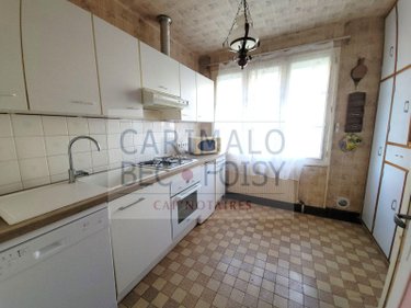 Maison a vendre Cloyes-les-Trois-Rivières 28220 Eure-et-Loir 67 m2 4 pièces 99000 euros