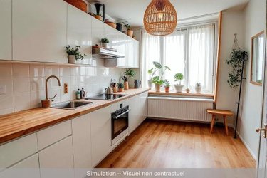 Maison a vendre Cloyes-les-Trois-Rivières 28220 Eure-et-Loir 67 m2 4 pièces 107500 euros