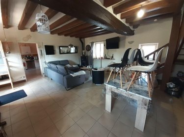 propriete a vendre Saint-Ouen-en-Belin 72220 Sarthe 366 m2  574000 euros