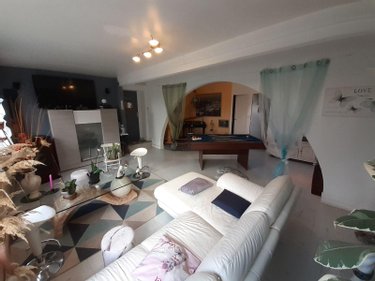 propriete a vendre Saint-Ouen-en-Belin 72220 Sarthe 366 m2  574000 euros