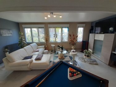 propriete a vendre Saint-Ouen-en-Belin 72220 Sarthe 366 m2  574000 euros