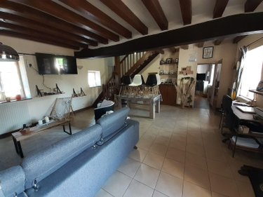 propriete a vendre Saint-Ouen-en-Belin 72220 Sarthe 366 m2  574000 euros