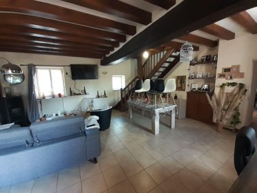 propriete a vendre Saint-Ouen-en-Belin 72220 Sarthe 366 m2  574000 euros