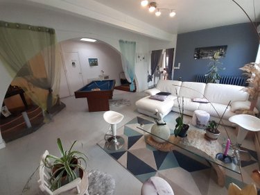 propriete a vendre Saint-Ouen-en-Belin 72220 Sarthe 366 m2  574000 euros