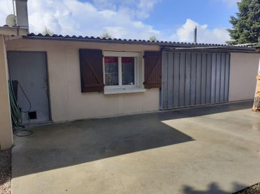 propriete a vendre Saint-Ouen-en-Belin 72220 Sarthe 366 m2  574000 euros