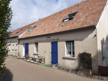 propriete a vendre Saint-Ouen-en-Belin 72220 Sarthe 366 m2  574000 euros