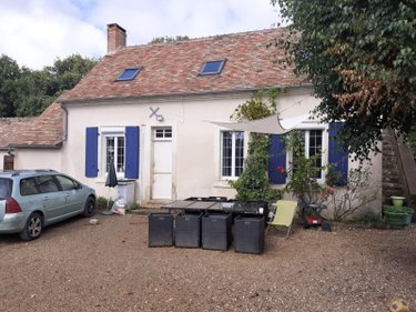 propriete a vendre Saint-Ouen-en-Belin 72220 Sarthe 366 m2  574000 euros