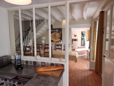 propriete a vendre Pruniers-en-Sologne 41200 Loir-et-Cher 142 m2 6 pièces 389980 euros
