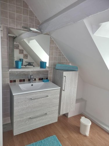 propriete a vendre Pruniers-en-Sologne 41200 Loir-et-Cher 142 m2 6 pièces 389980 euros