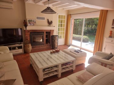 propriete a vendre Pruniers-en-Sologne 41200 Loir-et-Cher 142 m2 6 pièces 389980 euros