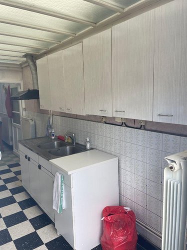 Maison a vendre Berthen 59270 Nord 65 m2 2 pièces 96000 euros