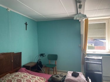 Maison a vendre Berthen 59270 Nord 65 m2 2 pièces 96000 euros
