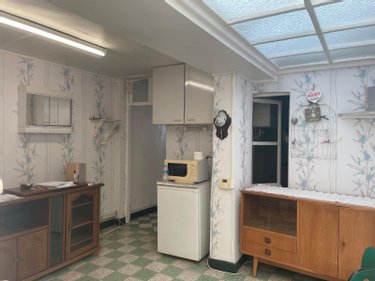 Maison a vendre Berthen 59270 Nord 65 m2 2 pièces 96000 euros