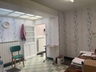 Maison a vendre Berthen 59270 Nord 65 m2 2 pièces 96000 euros