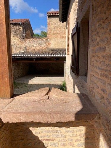 Location maison Prissé 71960 Saône-et-Loire 127 m2  850 euros