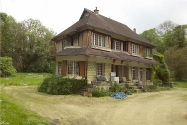 propriete a vendre Vailly-sur-Aisne 02370 Aisne 200 m2 10 pièces 252000 euros