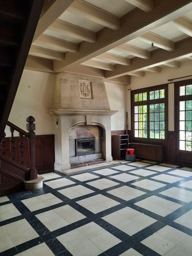 propriete a vendre Vailly-sur-Aisne 02370 Aisne 200 m2 10 pièces 252000 euros