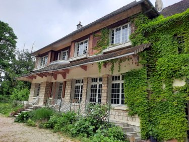propriete a vendre Vailly-sur-Aisne 02370 Aisne 200 m2 10 pièces 252000 euros