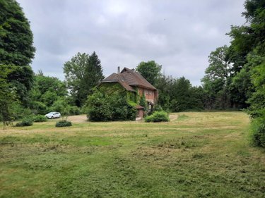 propriete a vendre Vailly-sur-Aisne 02370 Aisne 200 m2 10 pièces 252000 euros