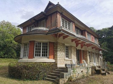 propriete a vendre Vailly-sur-Aisne 02370 Aisne 200 m2 10 pièces 252000 euros