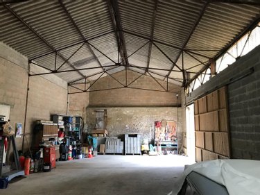 Garage et parking a vendre Bonnétable 72110 Sarthe 132 m2  48600 euros