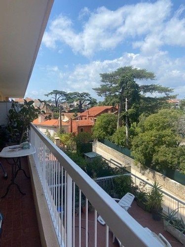 Appartement a vendre Cannes 06400 Alpes-Maritimes 45 m2 2 pièces 189000 euros