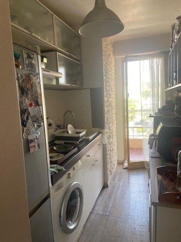 Appartement a vendre Cannes 06400 Alpes-Maritimes 45 m2 2 pièces 189000 euros