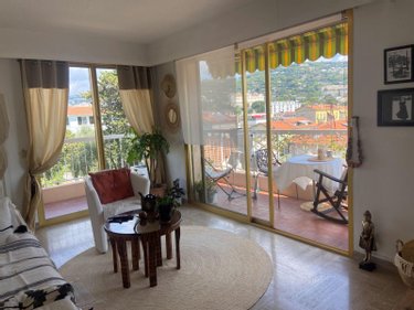 Appartement a vendre Cannes 06400 Alpes-Maritimes 45 m2 2 pièces 189000 euros