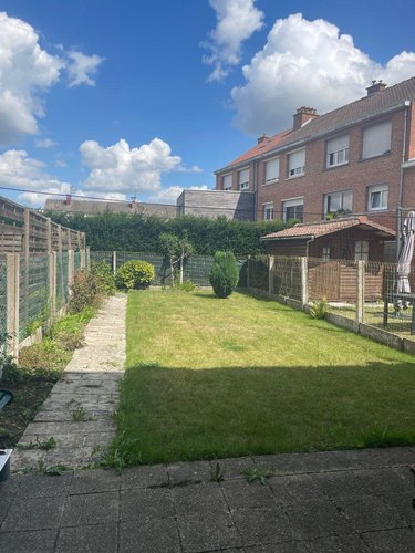 Maison a vendre Bailleul 59270 Nord 74 m2 4 pièces 163000 euros