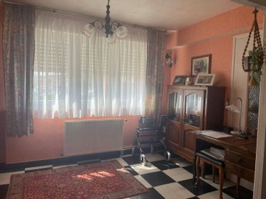 Maison a vendre Bailleul 59270 Nord 74 m2 4 pièces 163000 euros