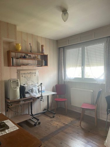 Maison a vendre Bailleul 59270 Nord 74 m2 4 pièces 163000 euros