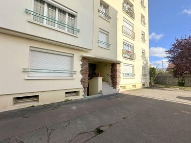 Appartement a vendre Caen 14000 Calvados 68 m2 3 pièces 159000 euros