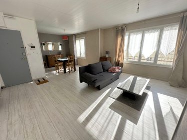 Appartement a vendre Caen 14000 Calvados 68 m2 3 pièces 159000 euros