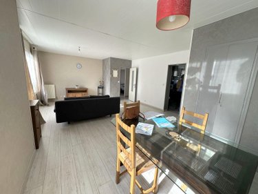 Appartement a vendre Caen 14000 Calvados 68 m2 3 pièces 159000 euros