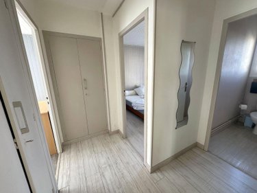 Appartement a vendre Caen 14000 Calvados 68 m2 3 pièces 159000 euros