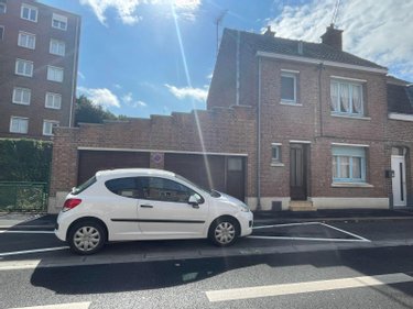 Maison a vendre Bailleul 59270 Nord 85 m2 5 pièces 173000 euros