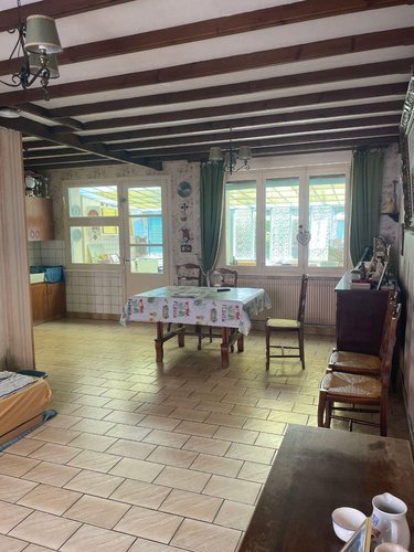 Maison a vendre Bailleul 59270 Nord 85 m2 5 pièces 173000 euros