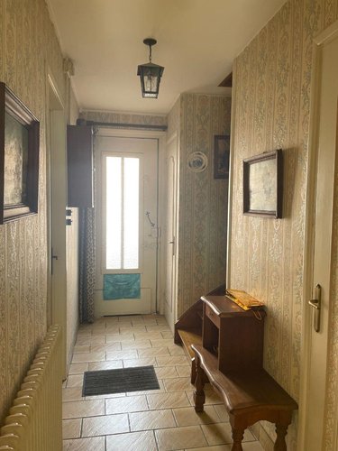 Maison a vendre Bailleul 59270 Nord 85 m2 5 pièces 173000 euros
