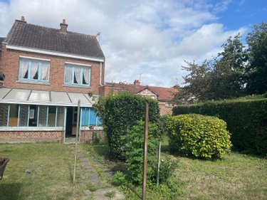 Maison a vendre Bailleul 59270 Nord 85 m2 5 pièces 173000 euros