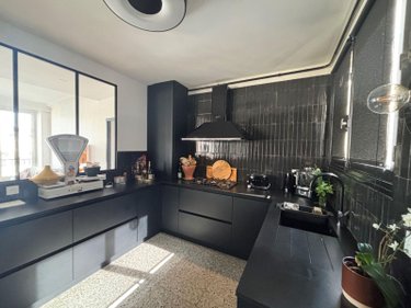 Appartement a vendre Rennes 35000 Ille-et-Vilaine 118 m2 4 pièces 817440 euros