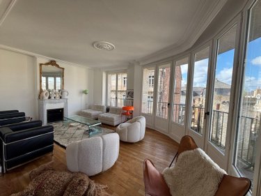 Appartement a vendre Rennes 35000 Ille-et-Vilaine 118 m2 4 pièces 817440 euros