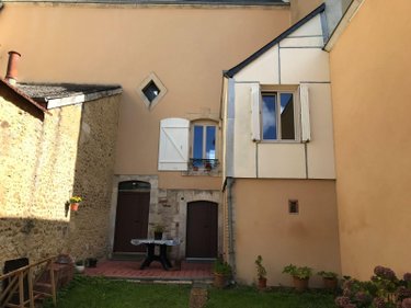 Maison a vendre Bonnétable 72110 Sarthe 112 m2 5 pièces 142425 euros