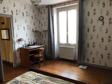 Maison a vendre Bonnétable 72110 Sarthe 112 m2 5 pièces 161975 euros