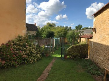 Maison a vendre Bonnétable 72110 Sarthe 112 m2 5 pièces 172425 euros