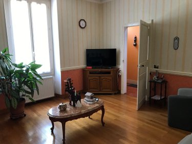 Maison a vendre Bonnétable 72110 Sarthe 112 m2 5 pièces 161975 euros